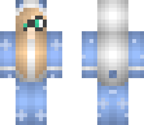 bluepantha club gunter