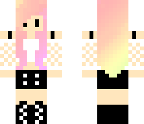 kawaii chick