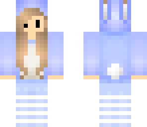 kawaii bunny