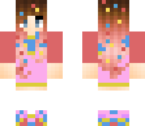 candy girl