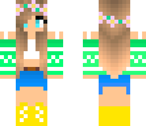cute girl