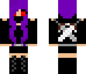 demongirl ninja