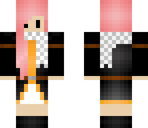 awesome girl natsu dragneel