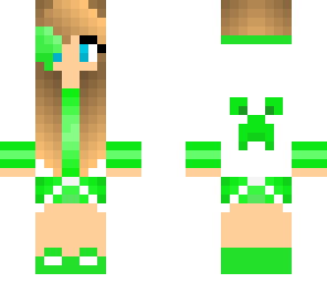 emerald creeper