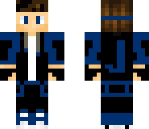 j-man