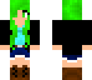 sweet green