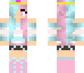 candy girl