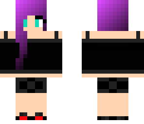 retro goth