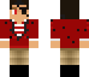 pirate mega
