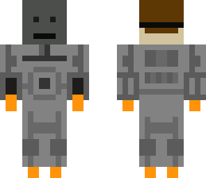 ironman mark 1