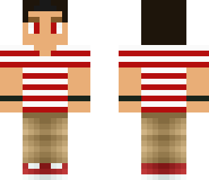 stripes