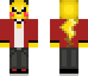 pikachugamer