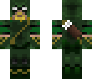 arrow