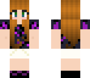 girl skin