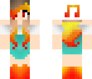 daughter of apollo 2