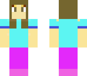 better custom skin