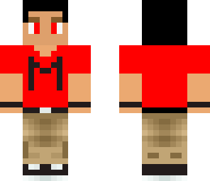 red mega