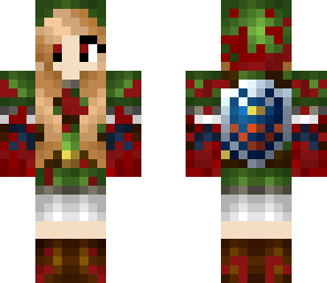female ben drowned