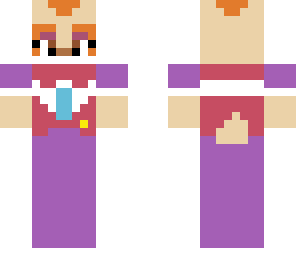 vanilla ''creams mother''