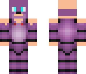 persona en bonnie