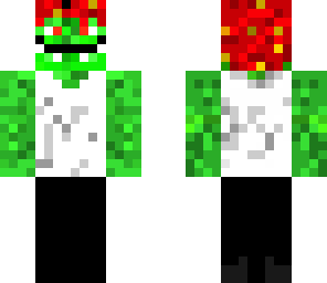 derpy mossman