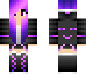 ender girl