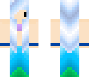 mermaid