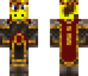 da_giraffe_king