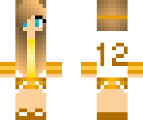 golden girl