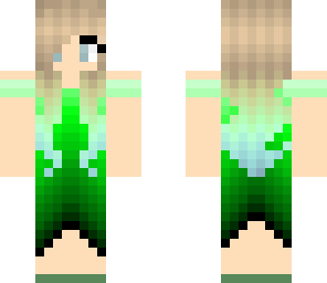 shades of green