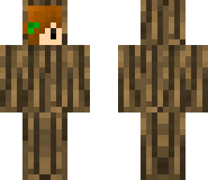 tree costume