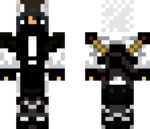 black assasin