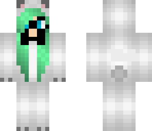 polar suit