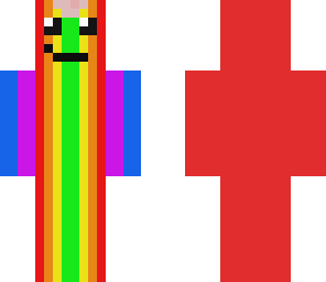 rainbowethan