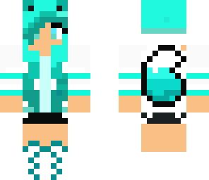 sea fox