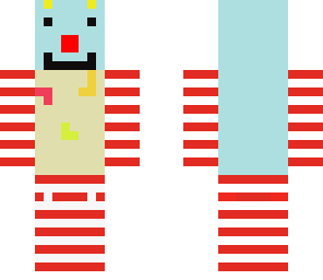 muisi in minecraft