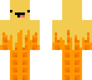 waffle man