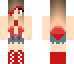 kool girl skin