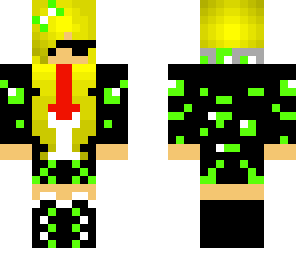 emerald girl spy