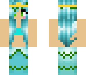 mermaid edit
