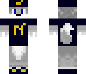navy wolf update
