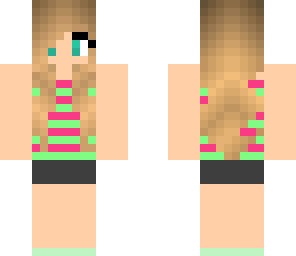 summer girl 2