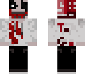 jeff the killer