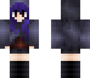 cloak