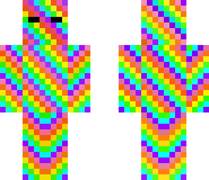 rainbowfreak