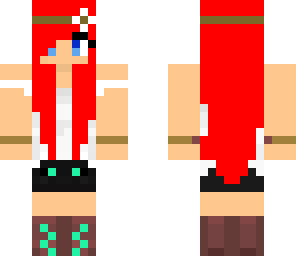 hippe girl