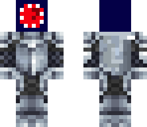 squid knight