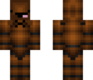 derp freddy