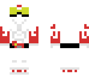 kamen rider eternal red