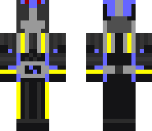 kamen rider diend